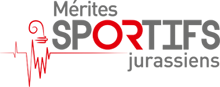 Mérites Sportifs Jurassiens